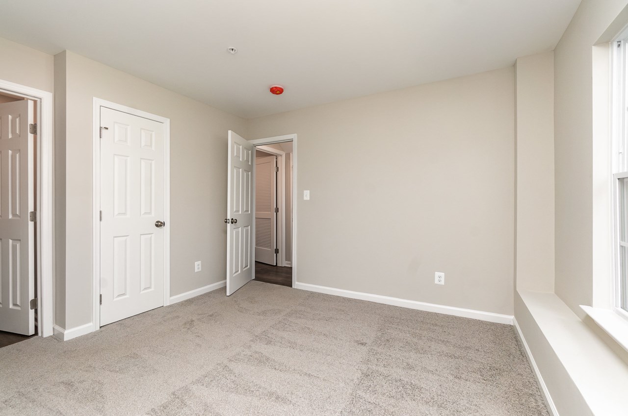 4th bedroom or in home office in lower level