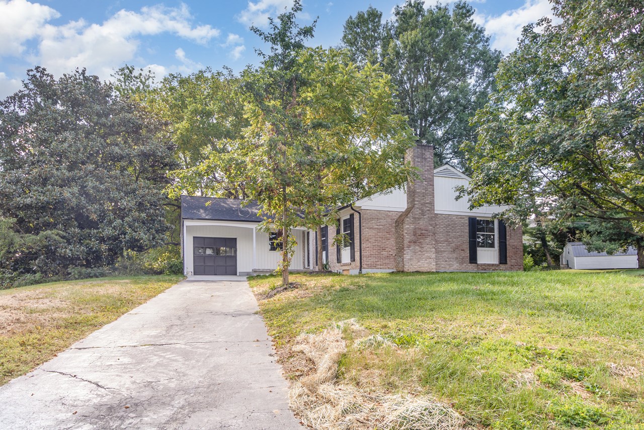 606 SOUTHGATE ROAD 