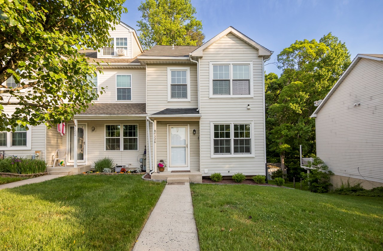4326 GILMER COURT 