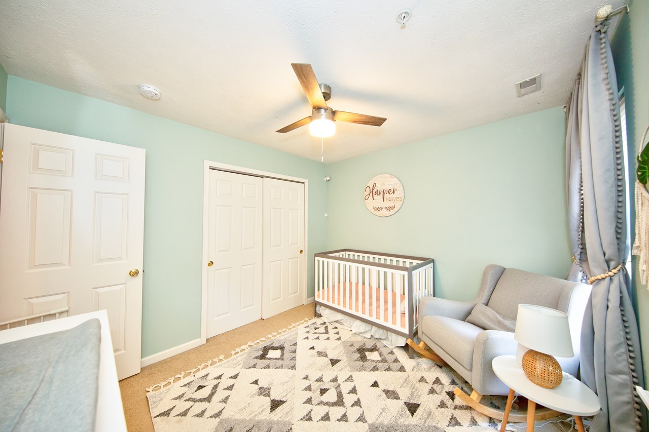 bedroom #2