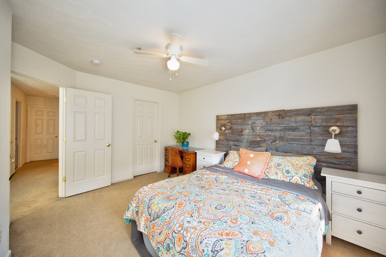 bedroom #3