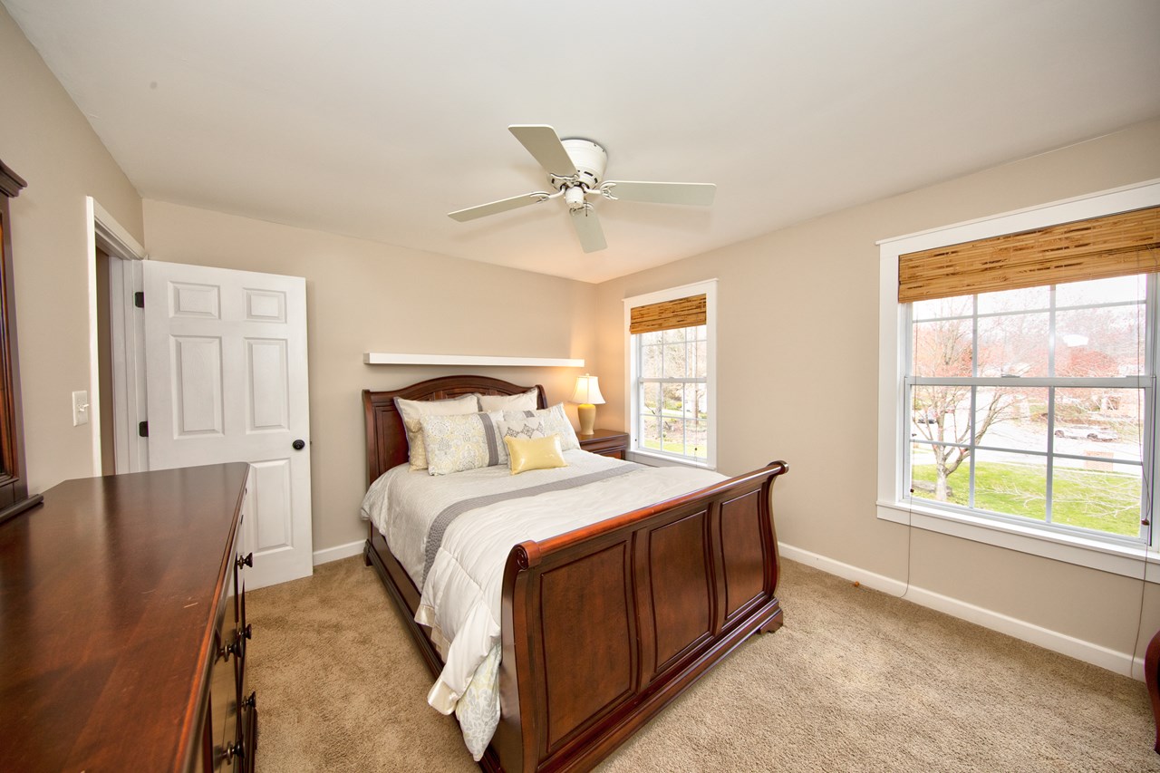 bedroom #3