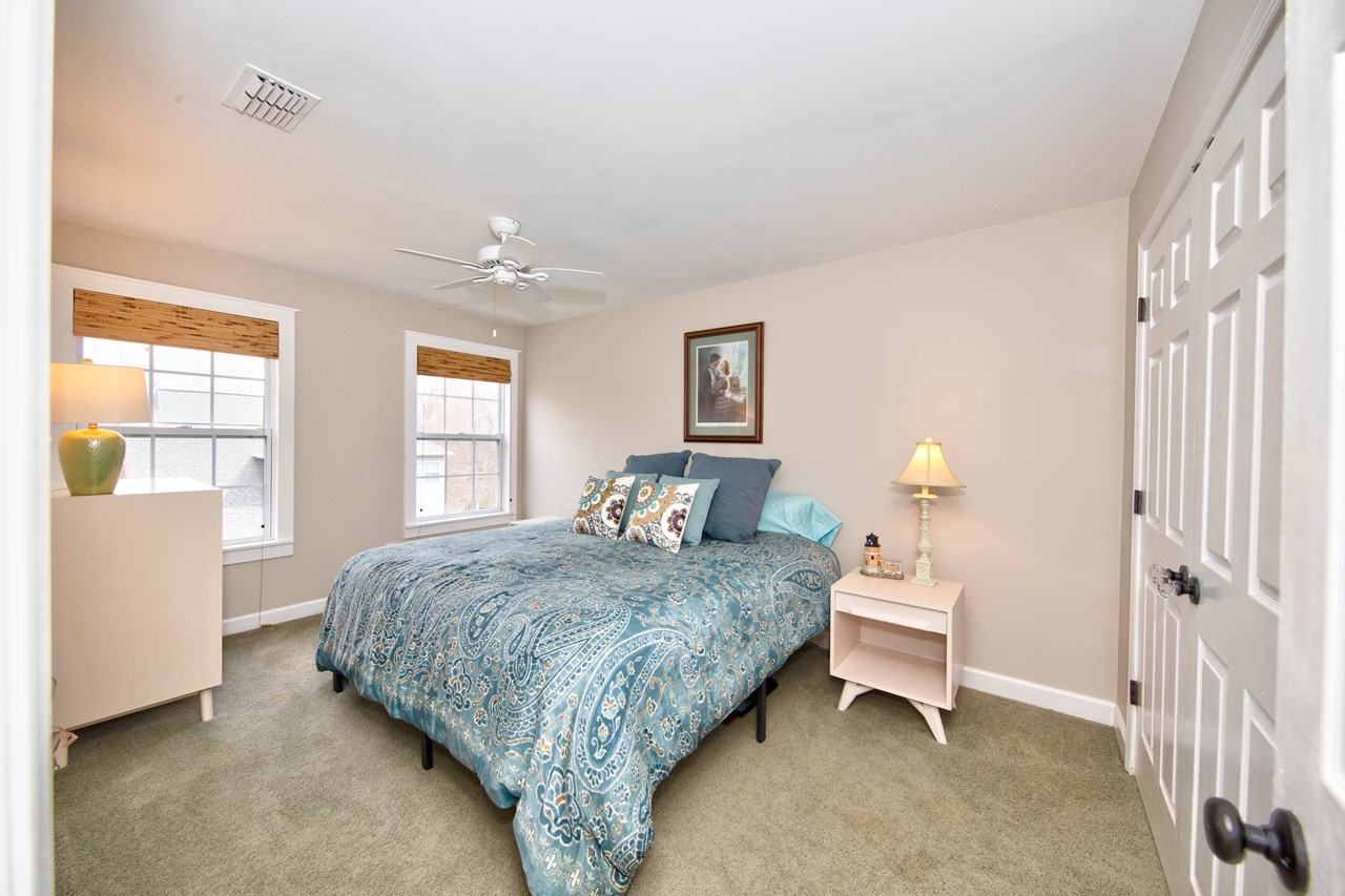 bedroom #2