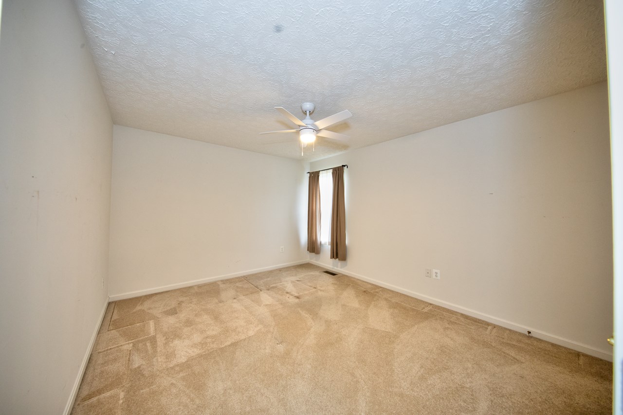 bedroom #2
