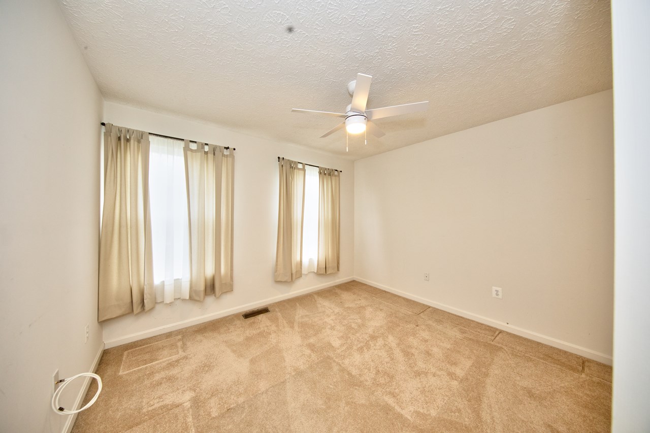 bedroom #4
