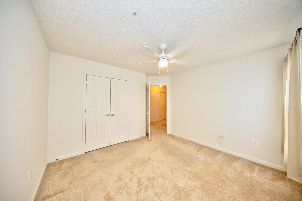 bedroom #5 in lower level