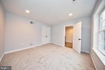 bedroom #2