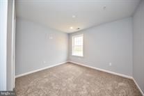 bedroom #4