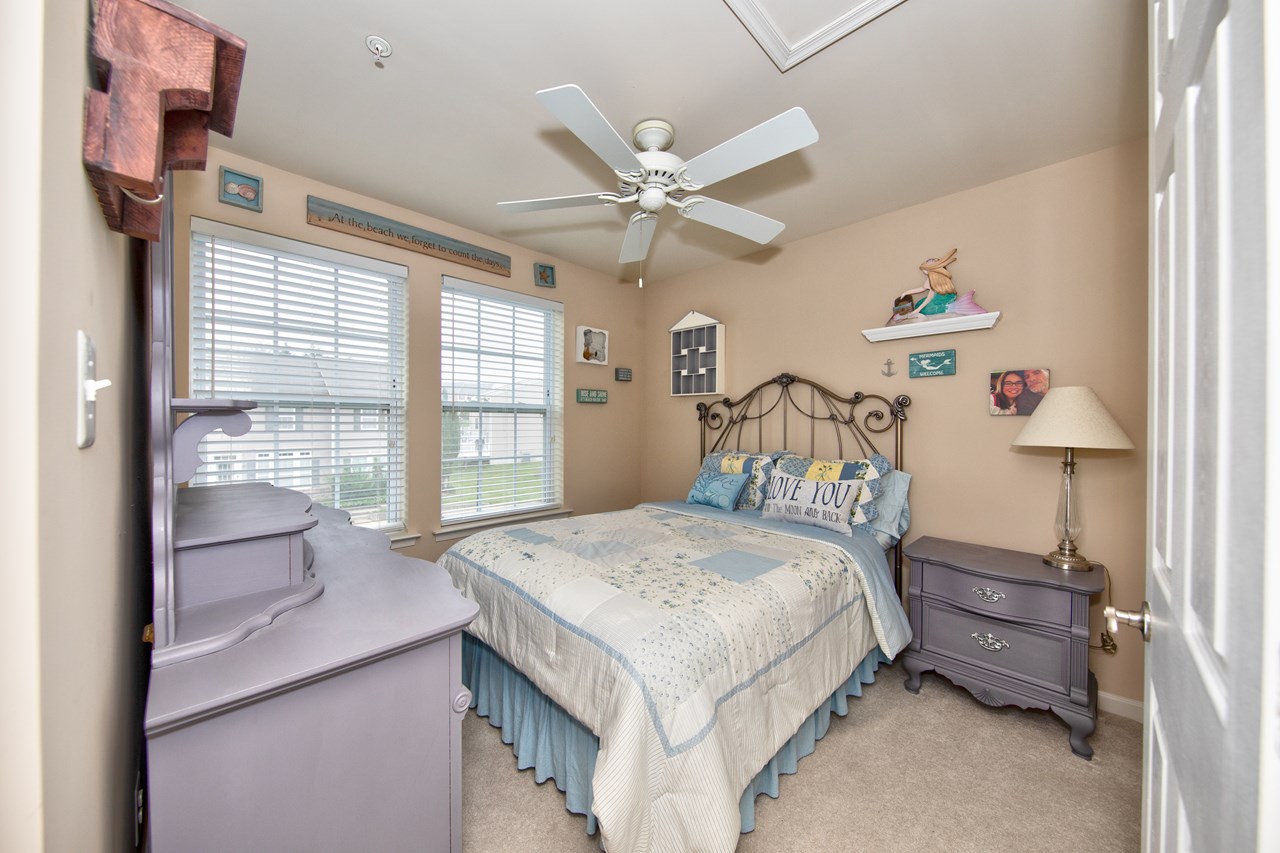 bedroom #2