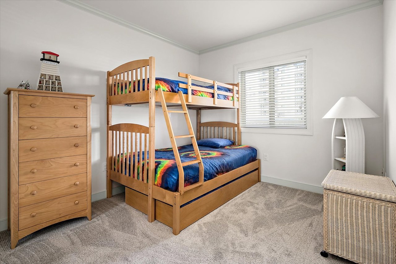 bedroom #3