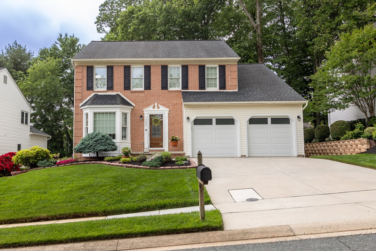 welcome to 3022 cascade drive