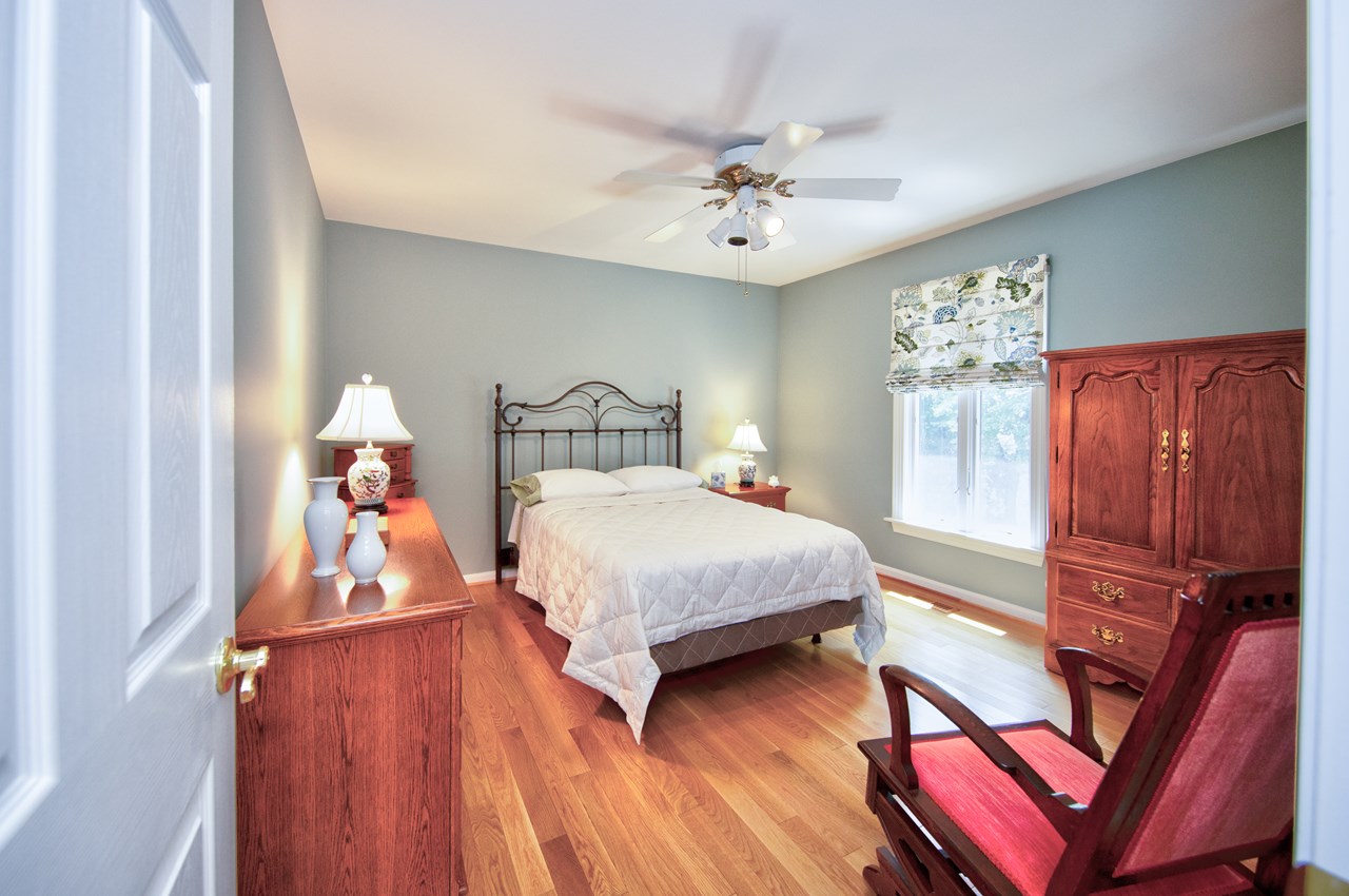 bedroom #2