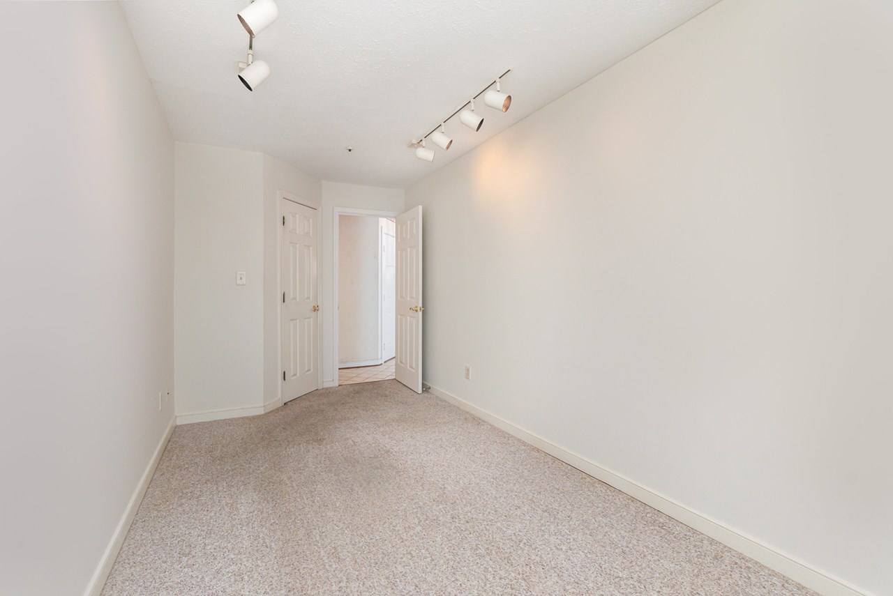 bedroom #3