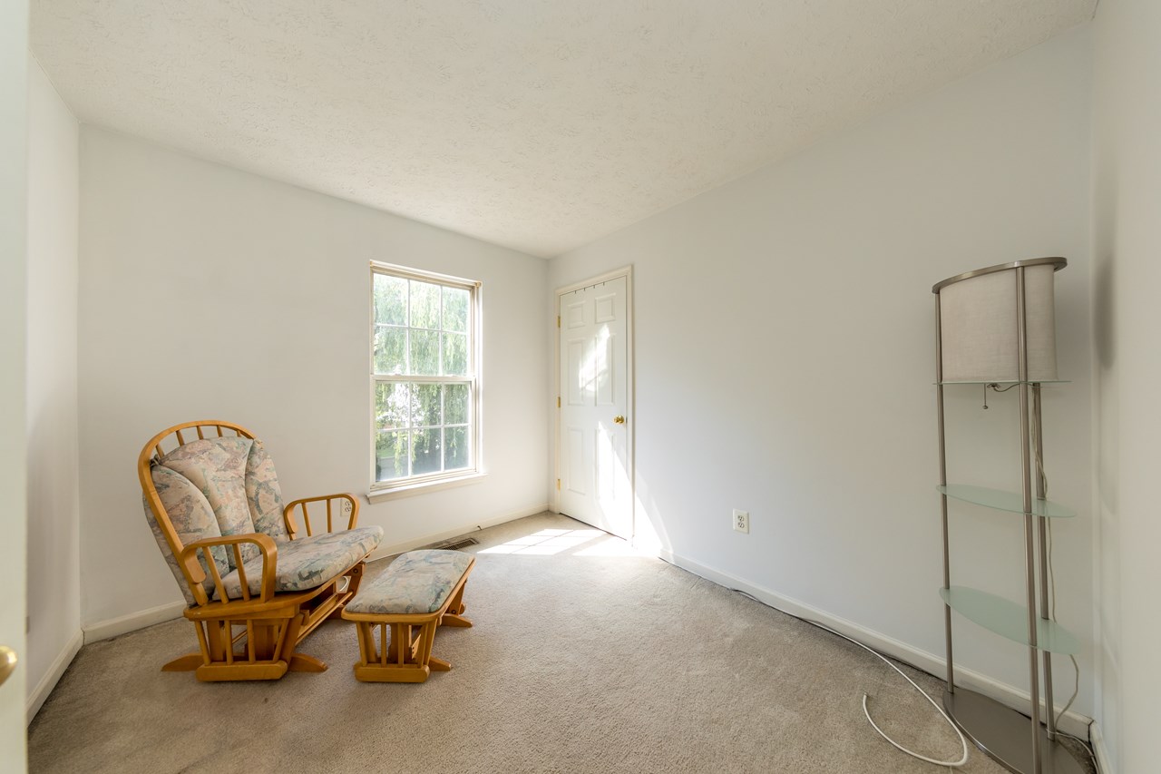 bedroom #2