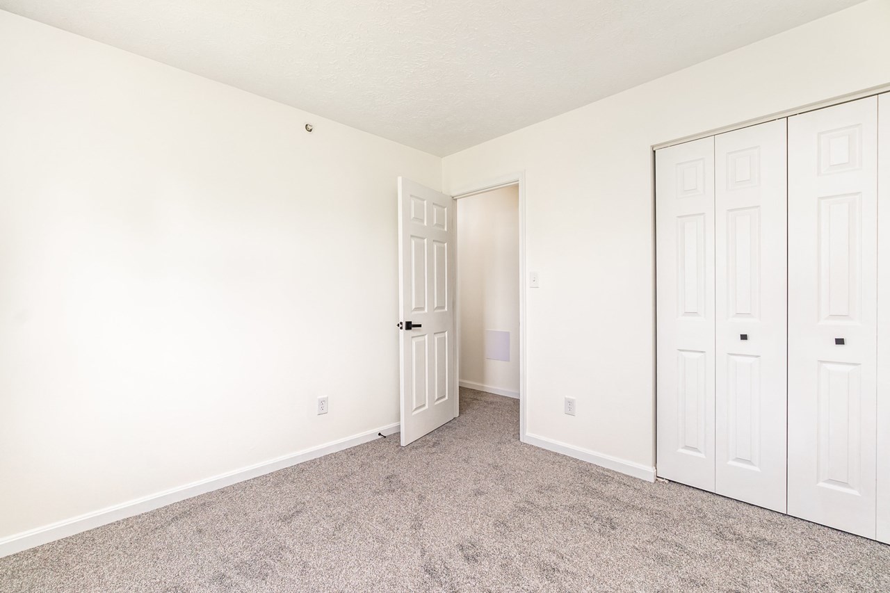 bedroom #2