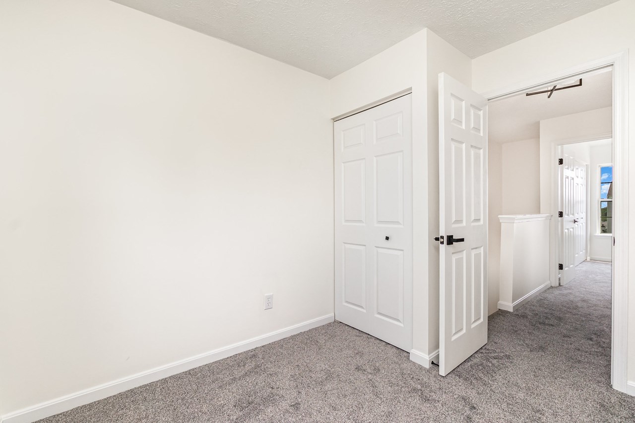 bedroom #3