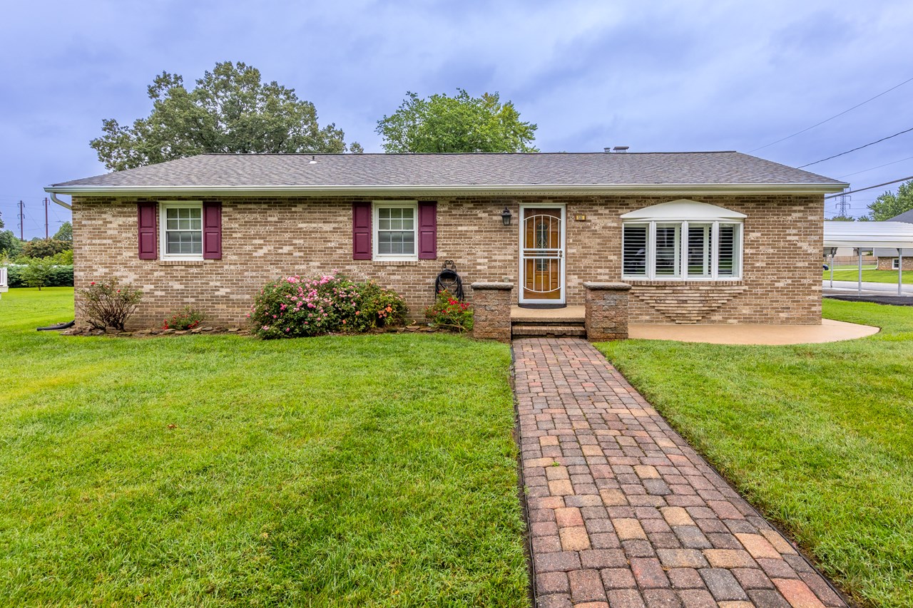 welcome to 525 patuxent avenue