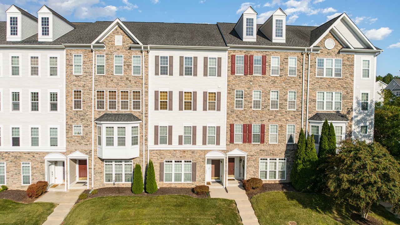 welcome to 1650 mohegan drive #h