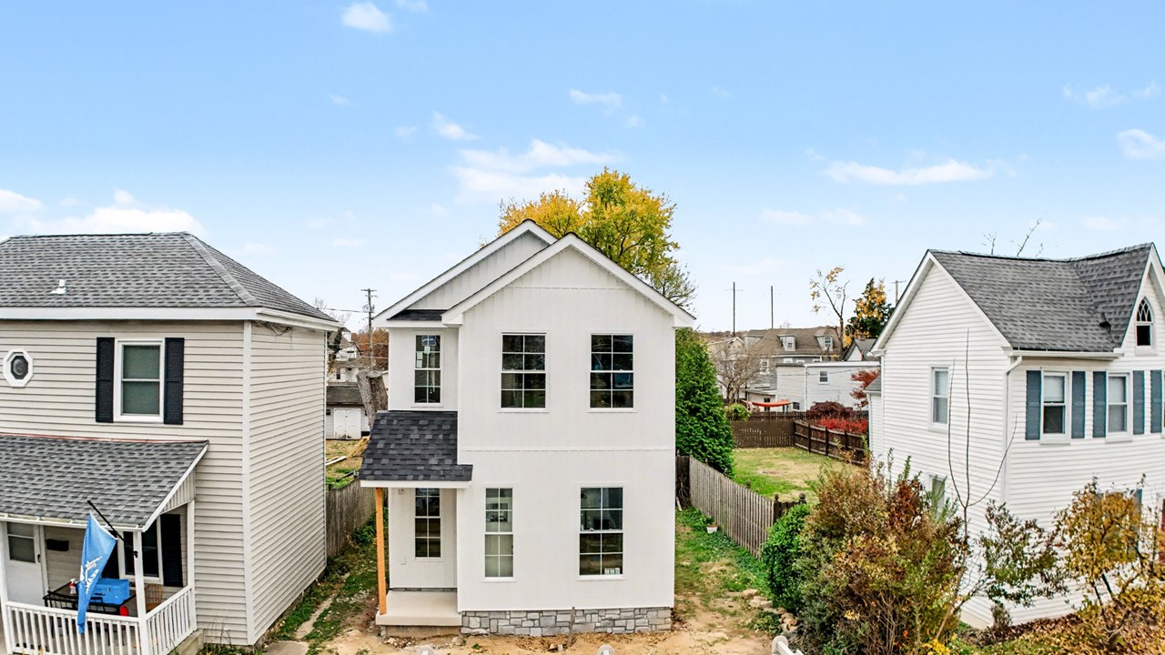 welcome to 314 n stokes streeet