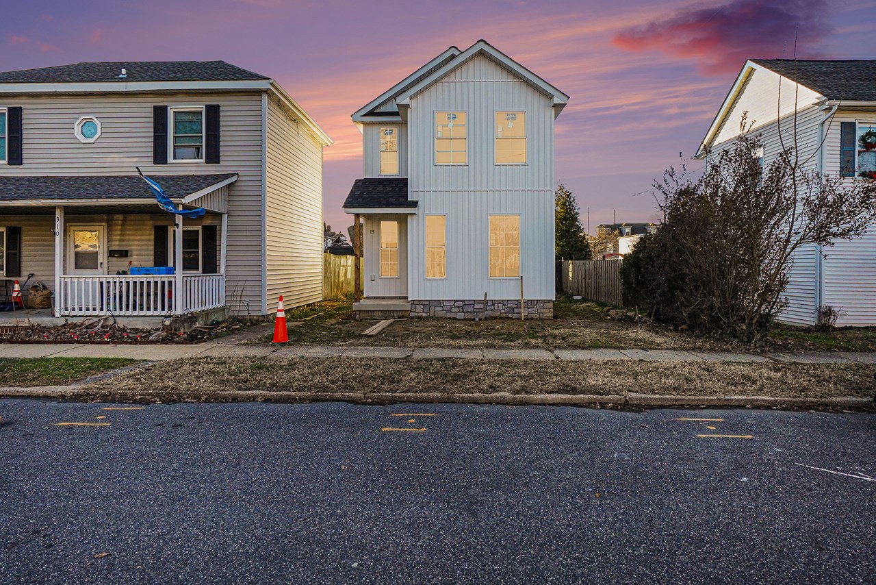 property listing image