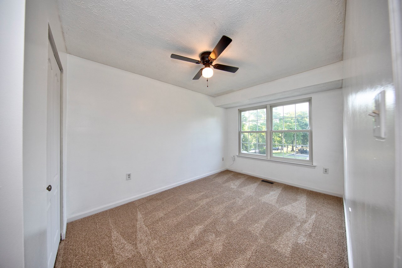 bedroom #2