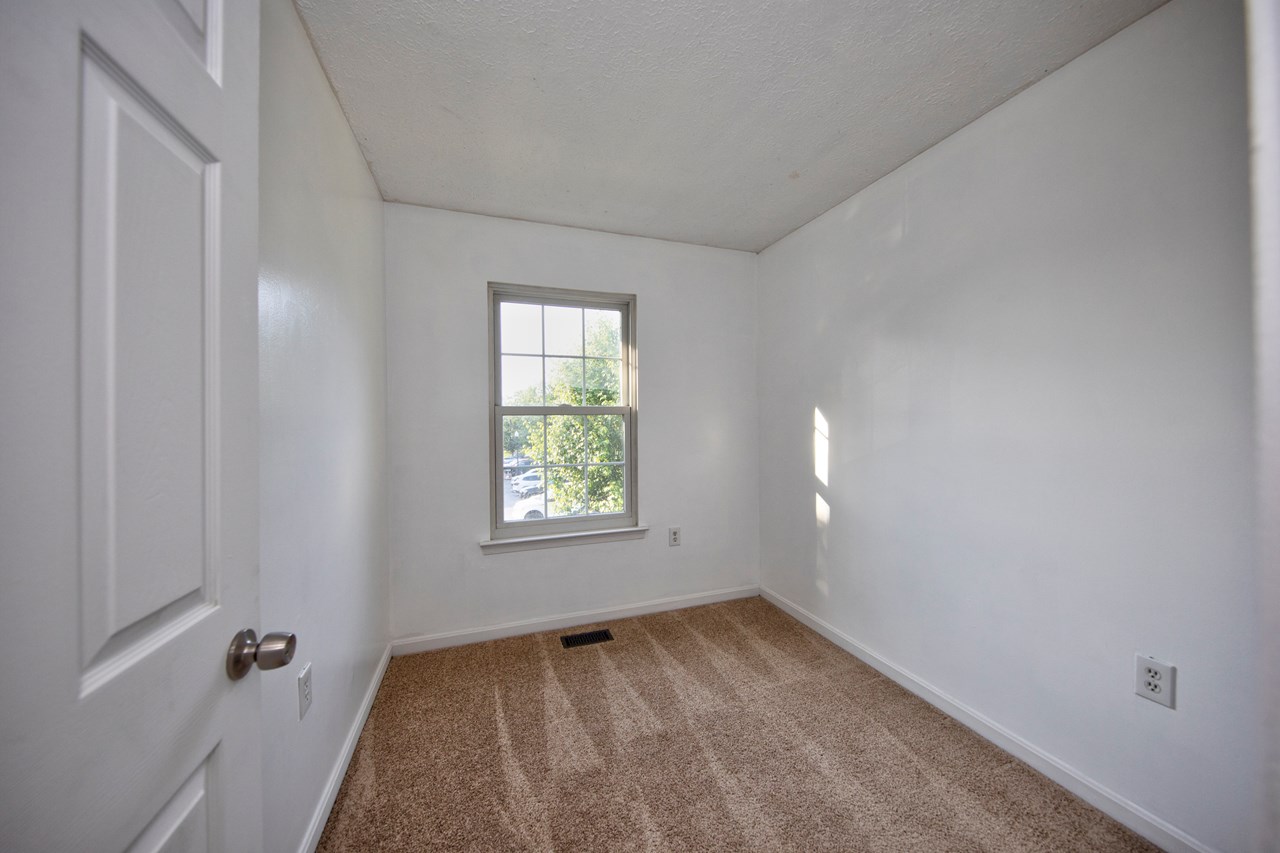 bedroom #3