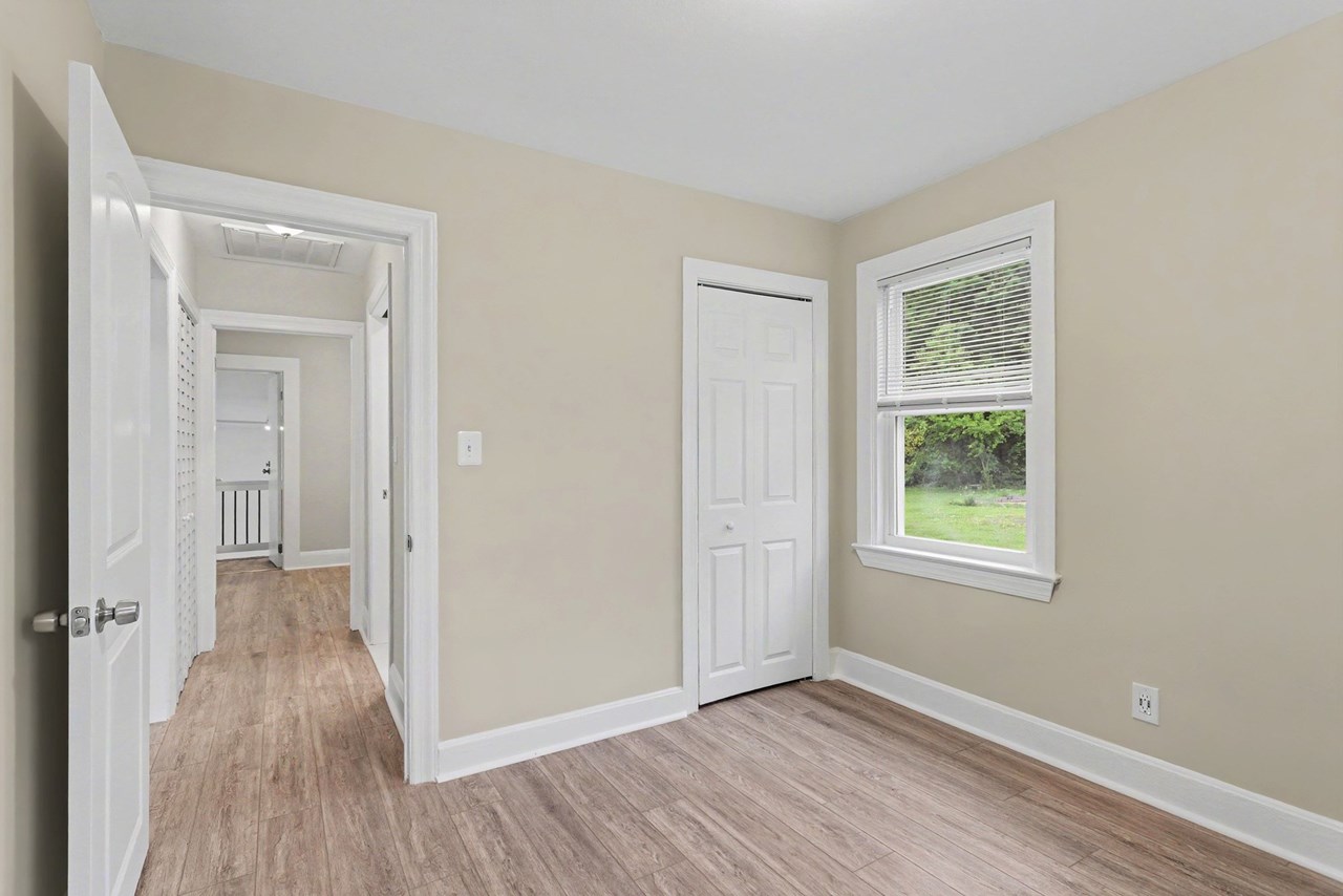 bedroom #2