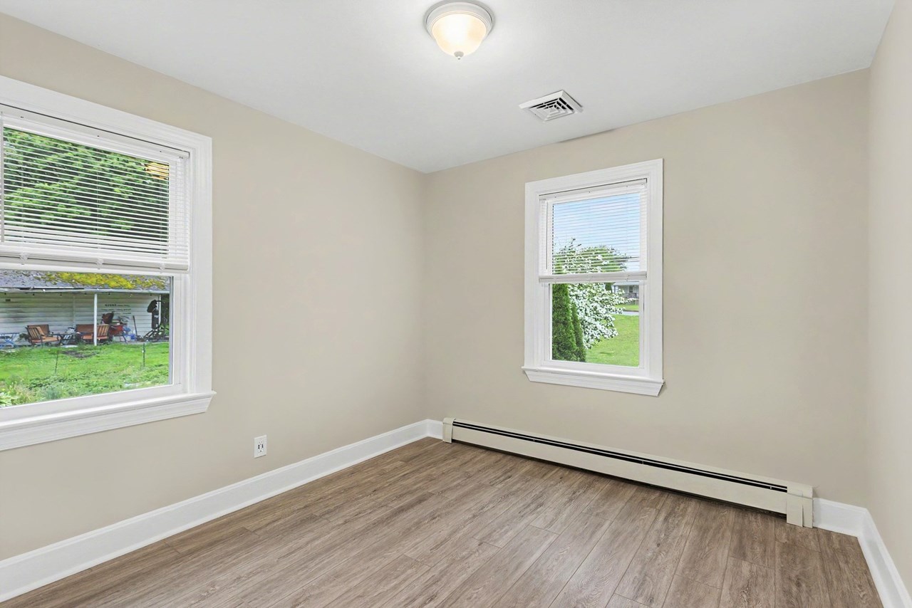 bedroom #2