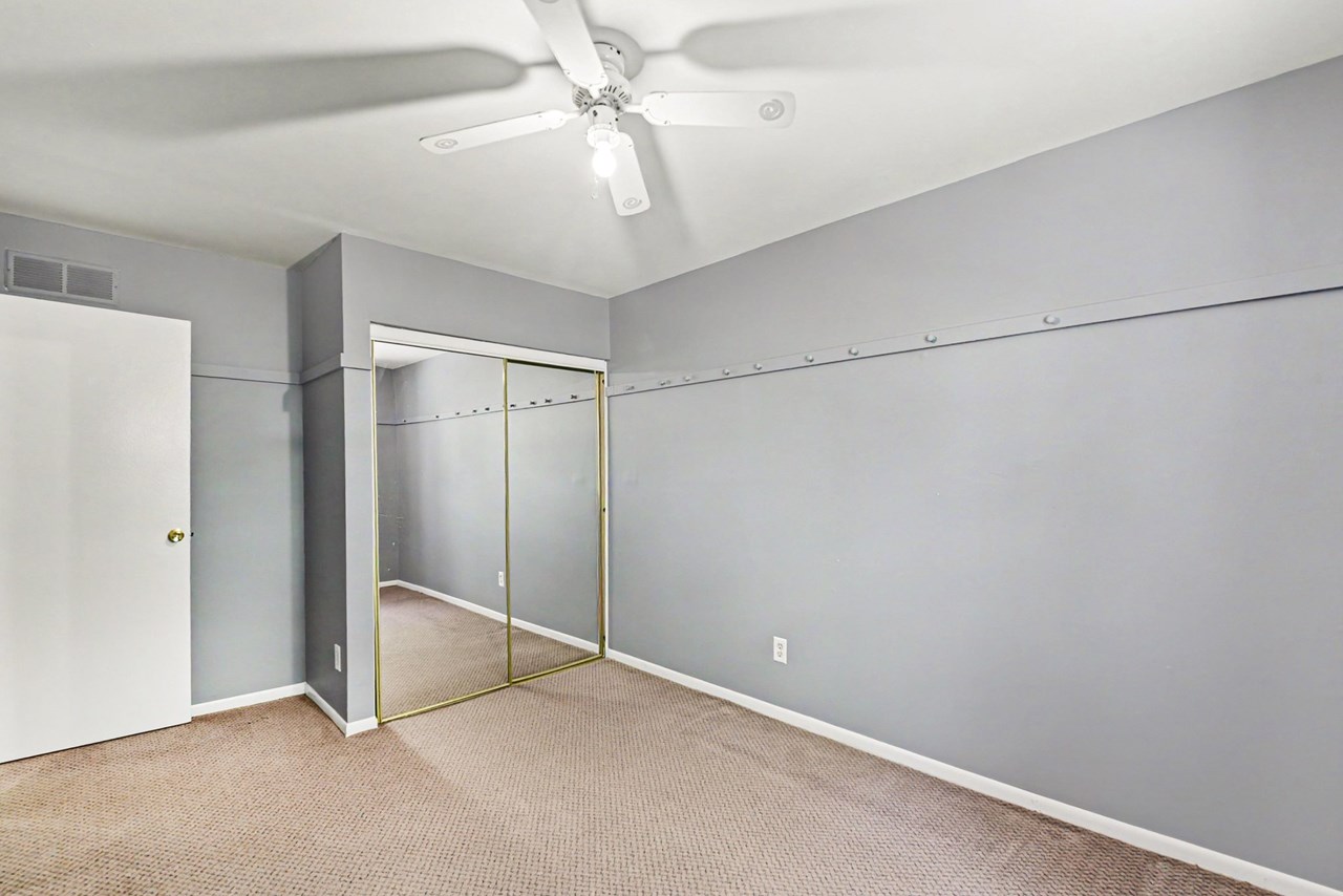 bedroom #2