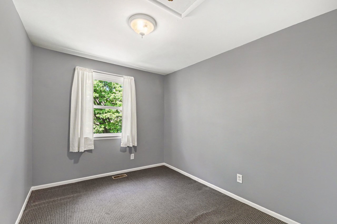 bedroom #3
