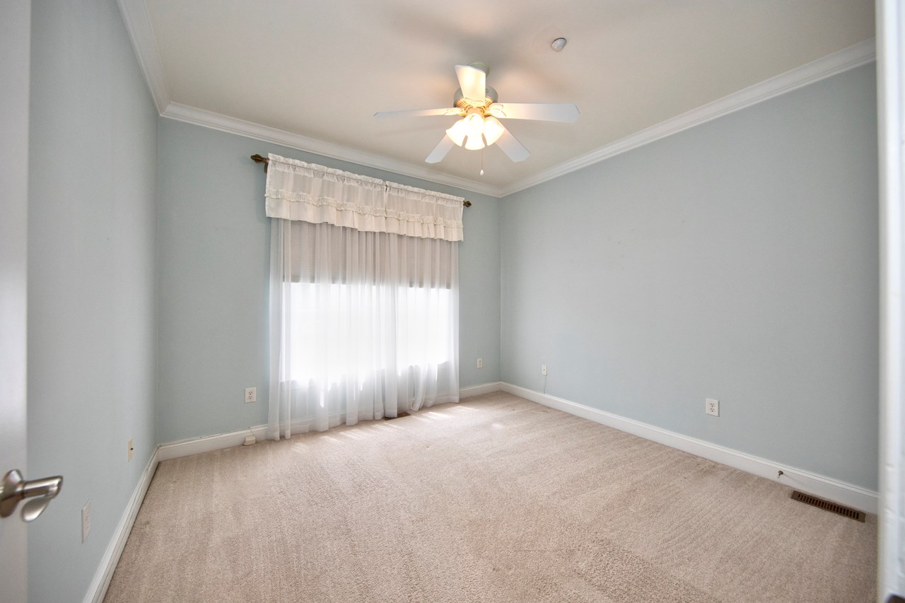front bedroom #2