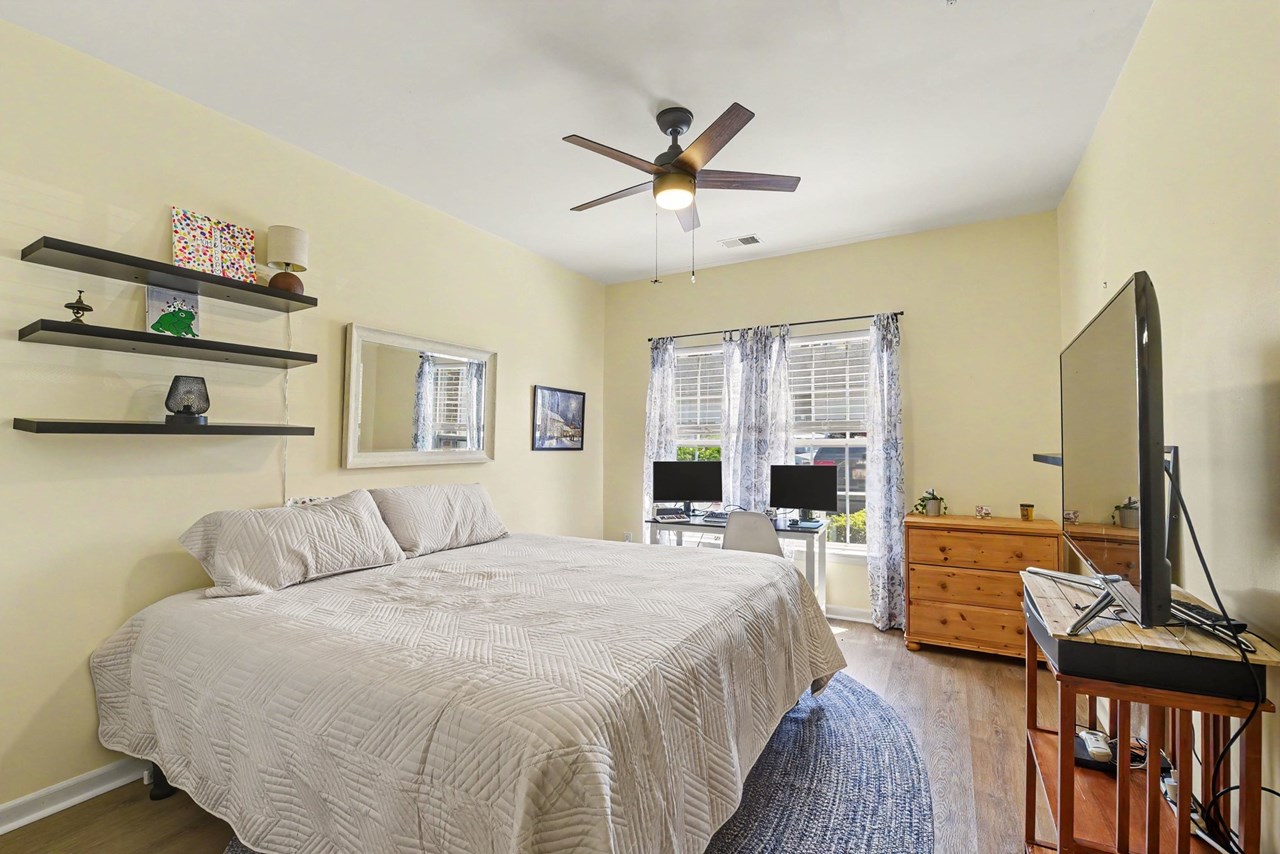 bedroom #2