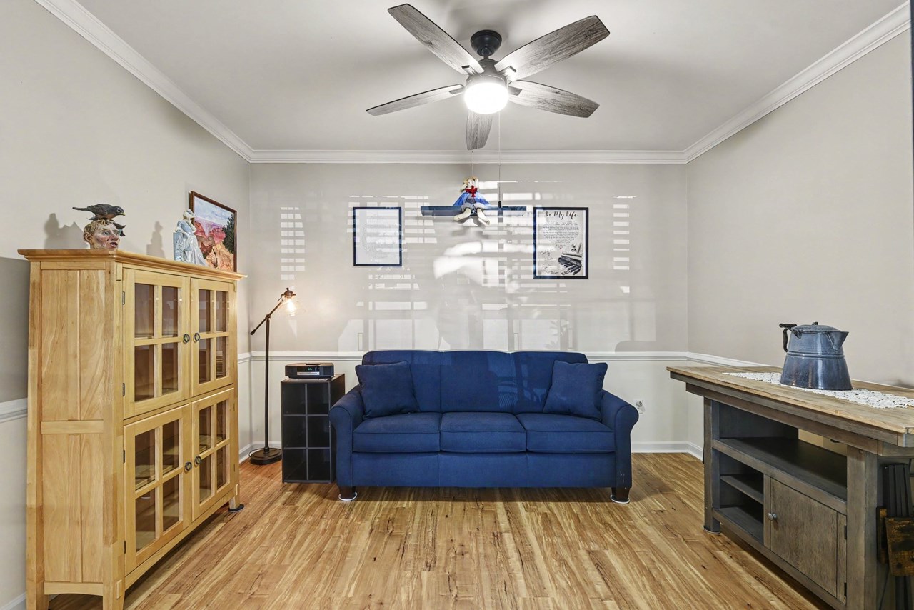 multi flex room