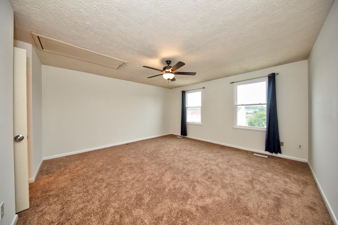 bedroom #2
