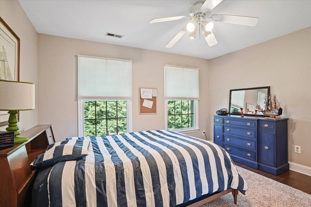 bedroom #2