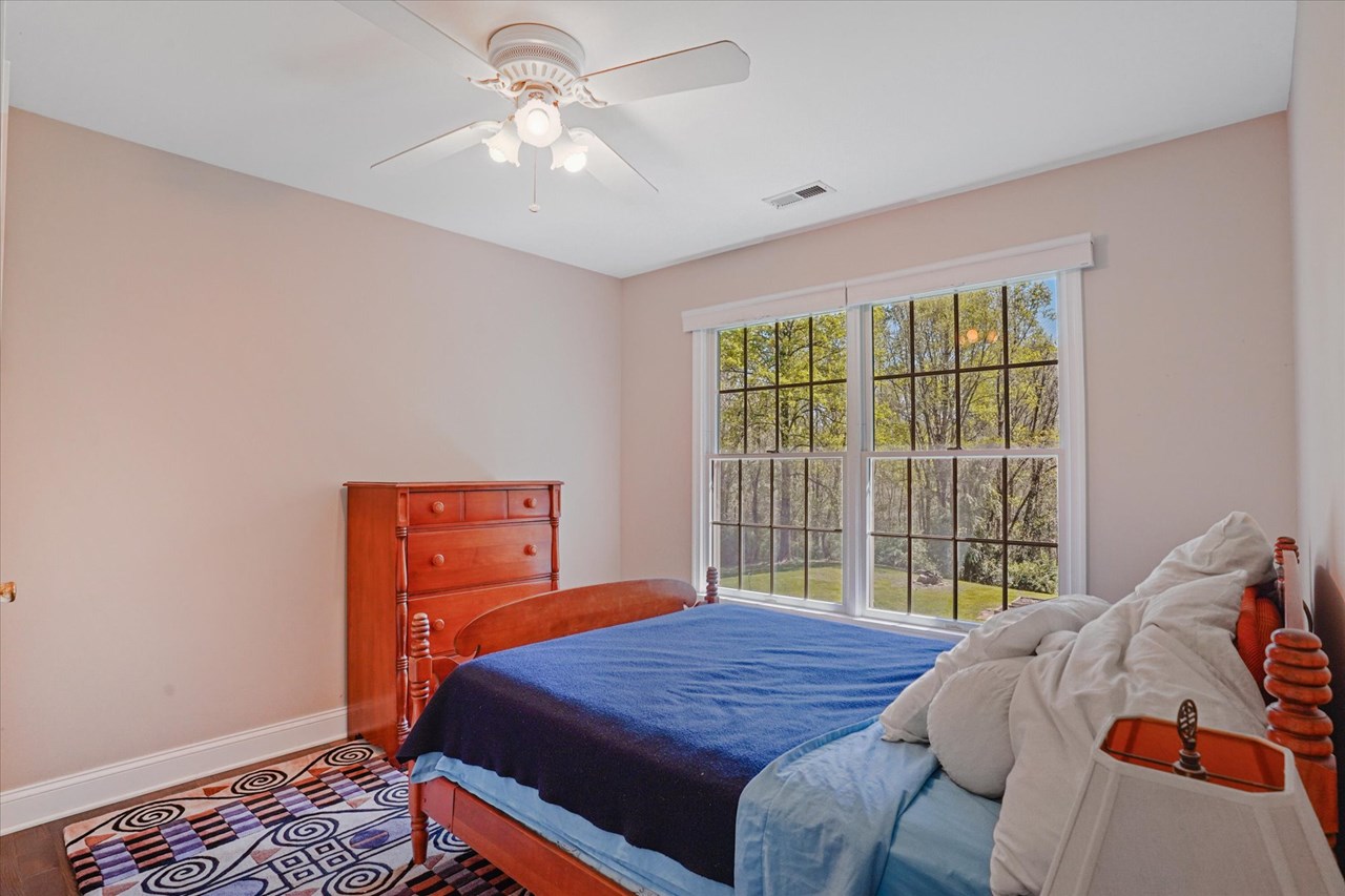 bedroom #3
