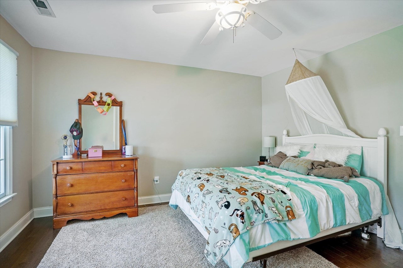 bedroom #4