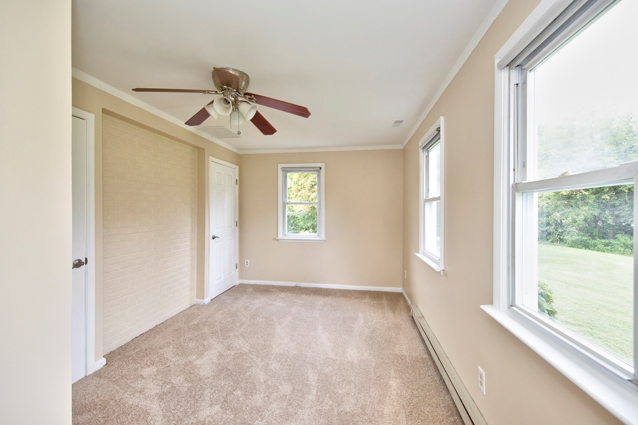 bedroom #2