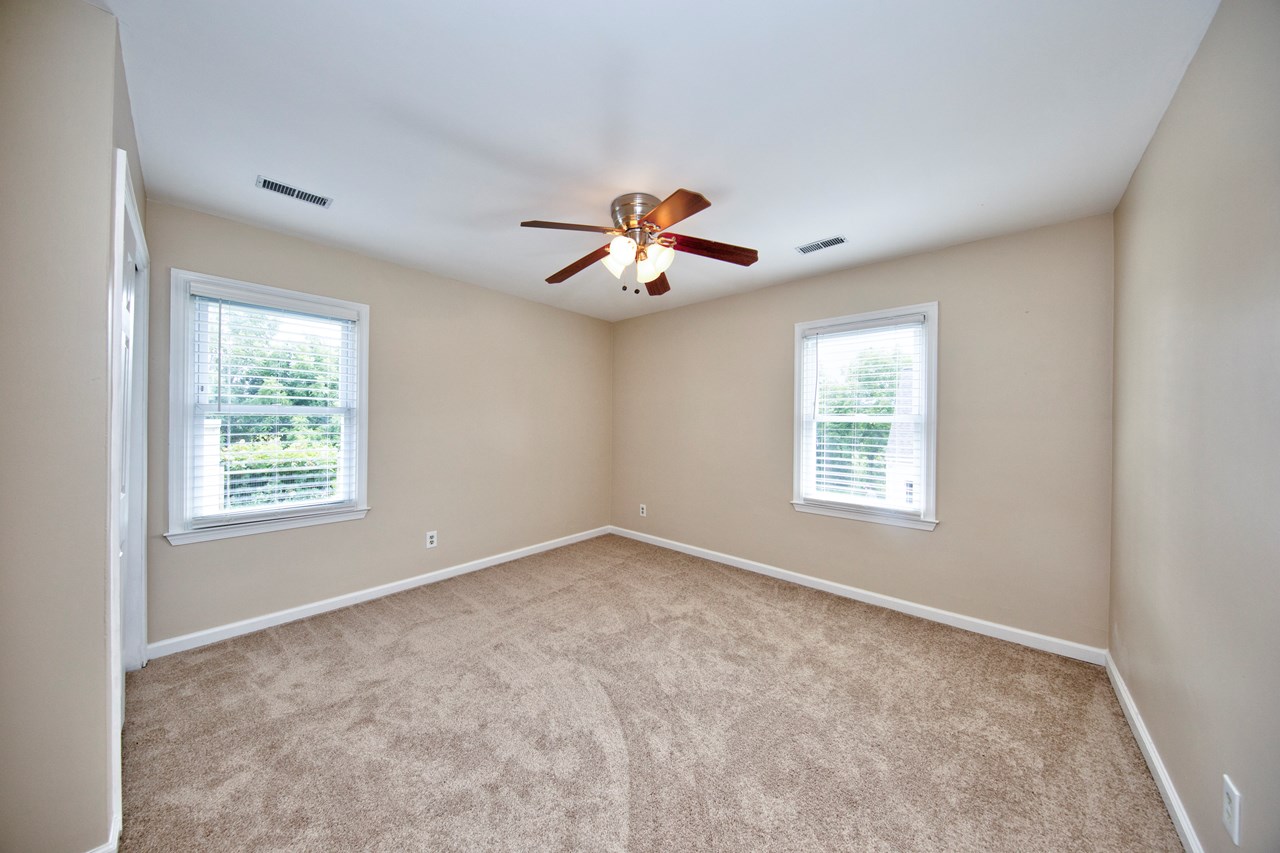bedroom #3
