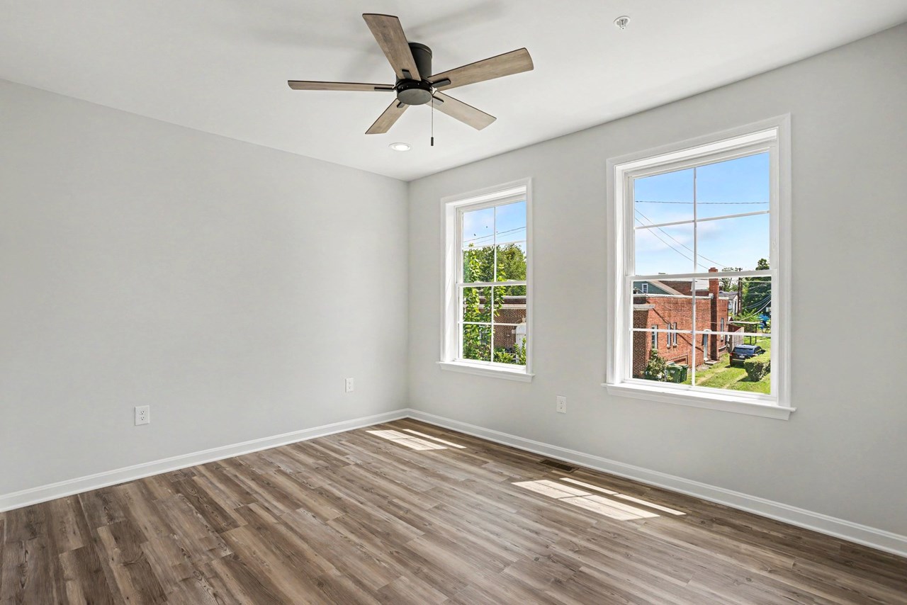 bedroom #2