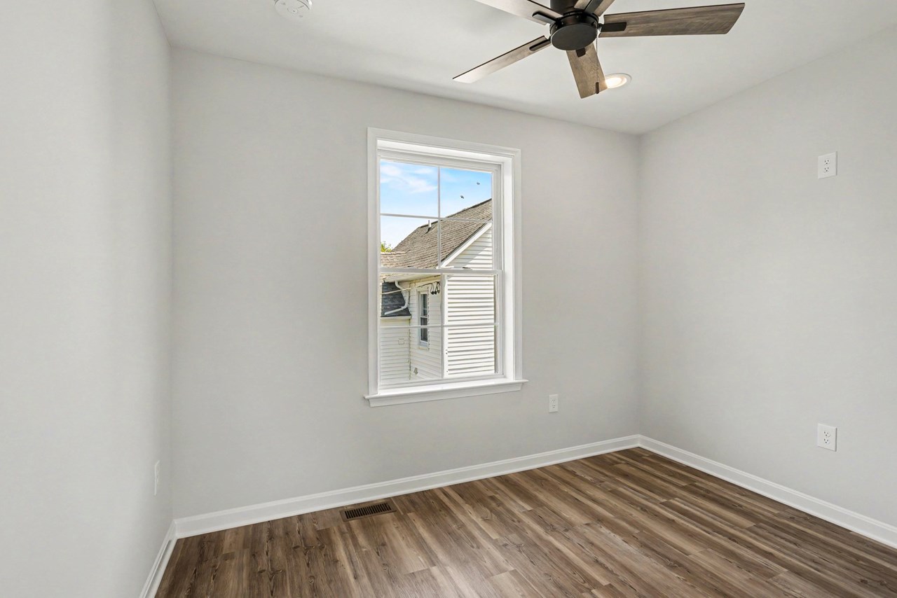 bedroom #3