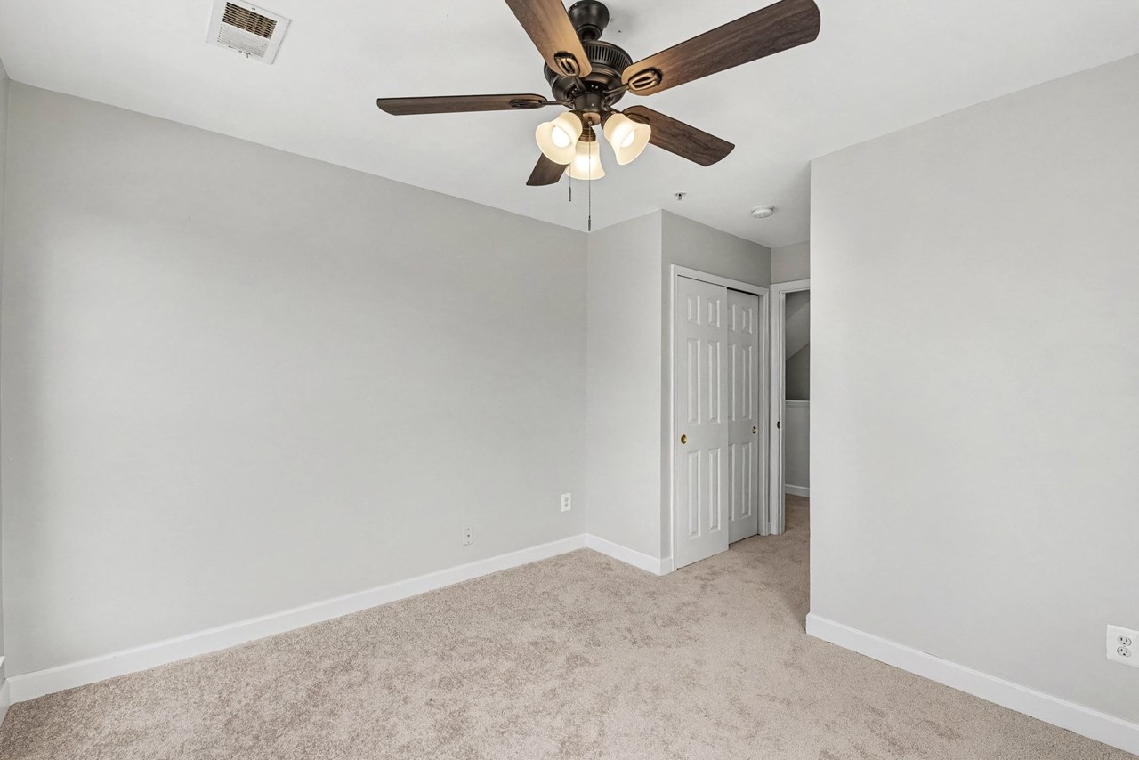 bedroom #2