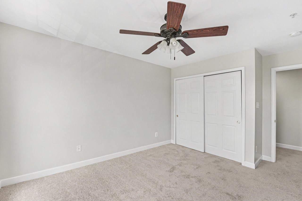 bedroom #3