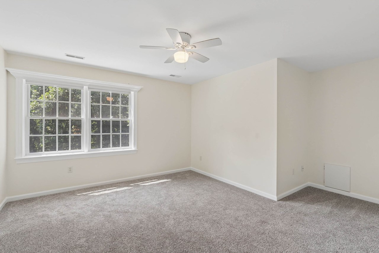 bedroom #2