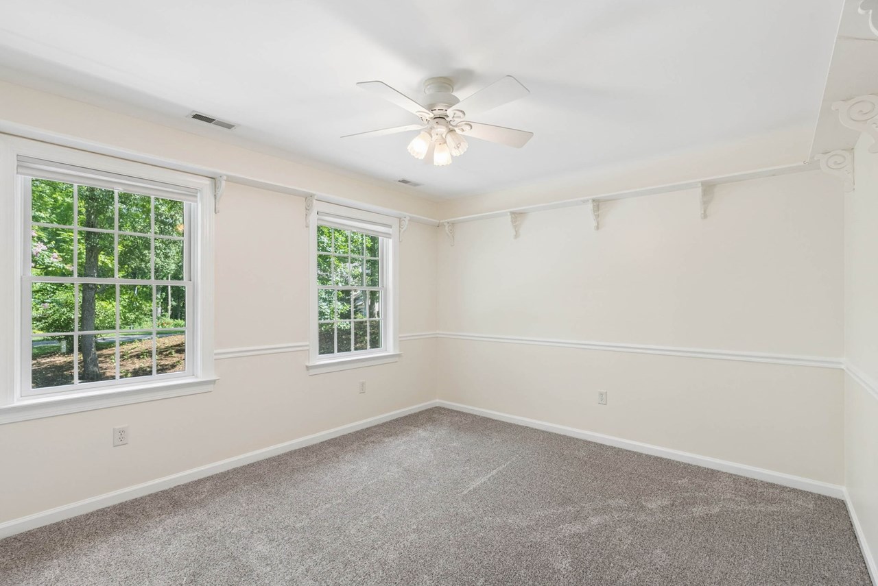 bedroom #3