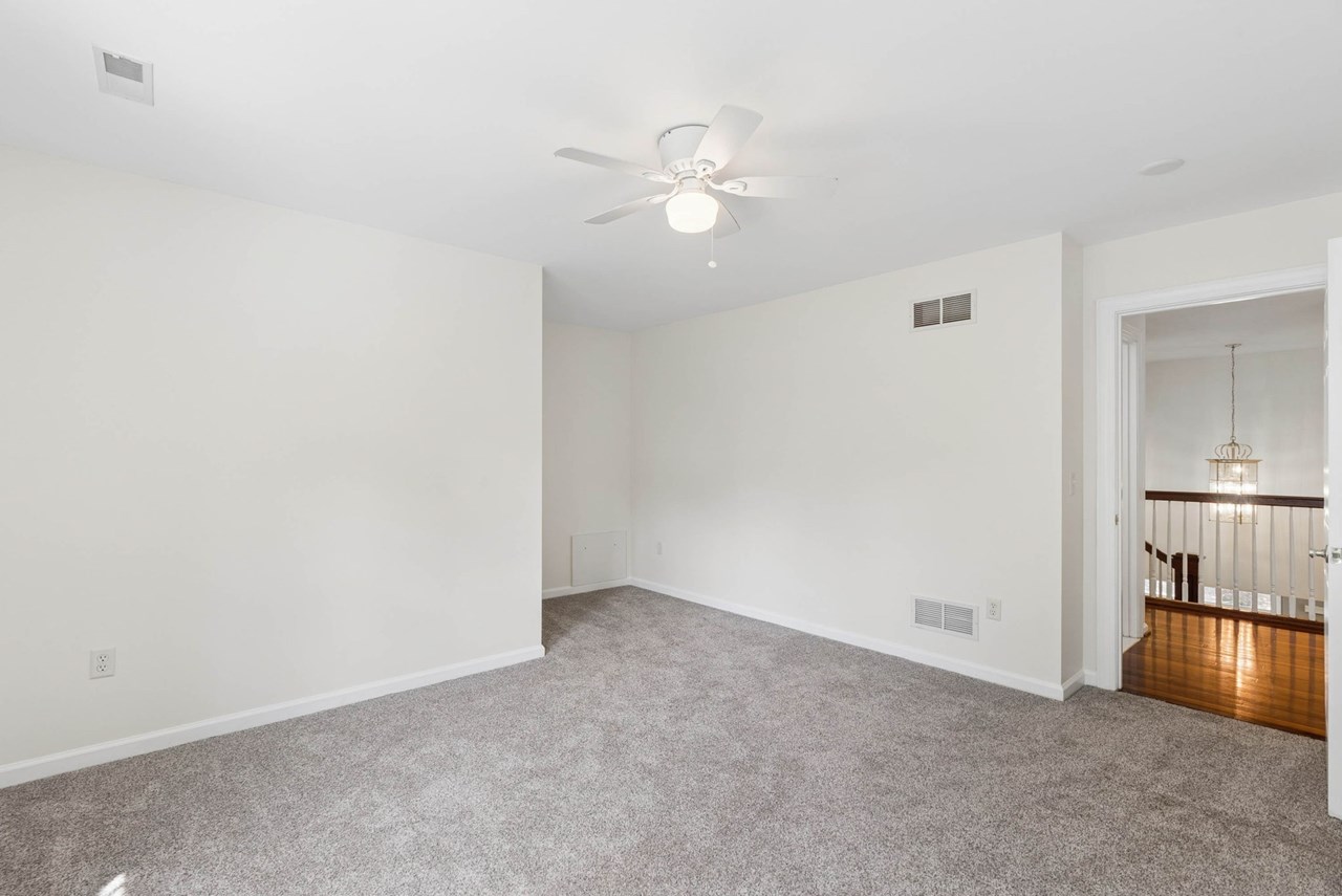 bedroom #4