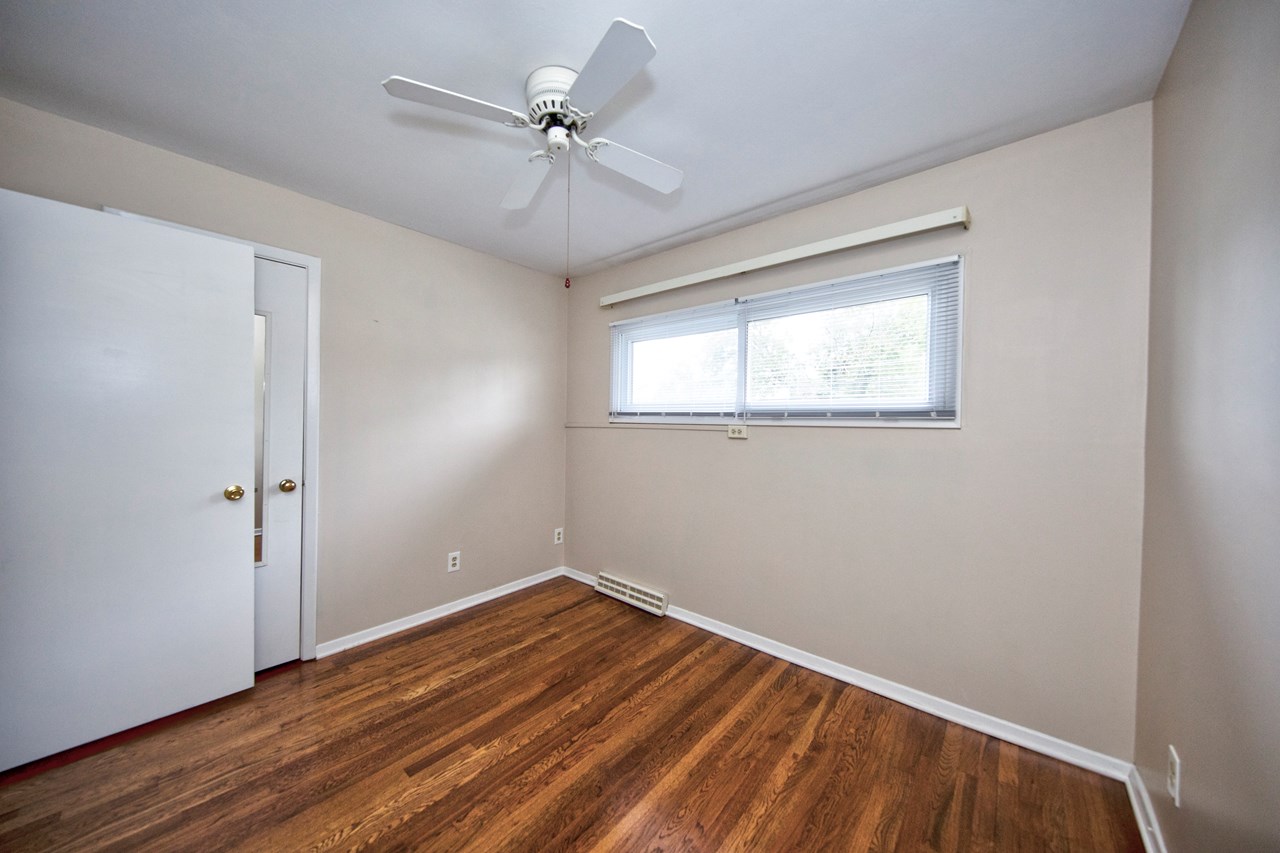 bedroom #2