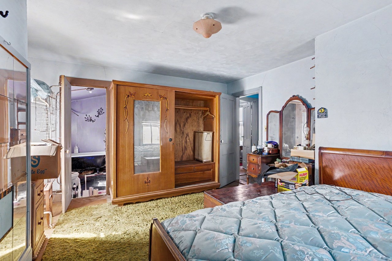 bedroom #2
