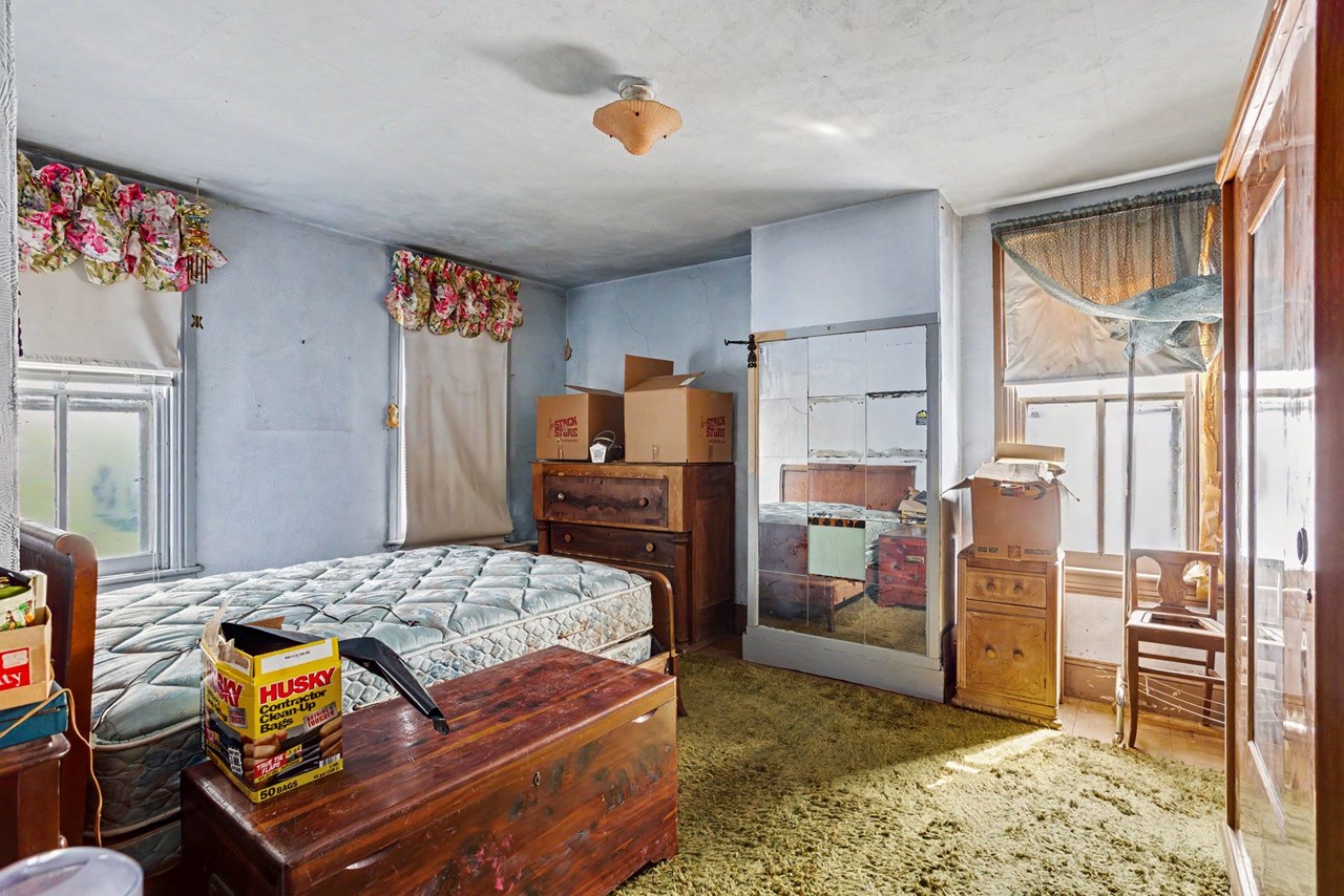 bedroom #2