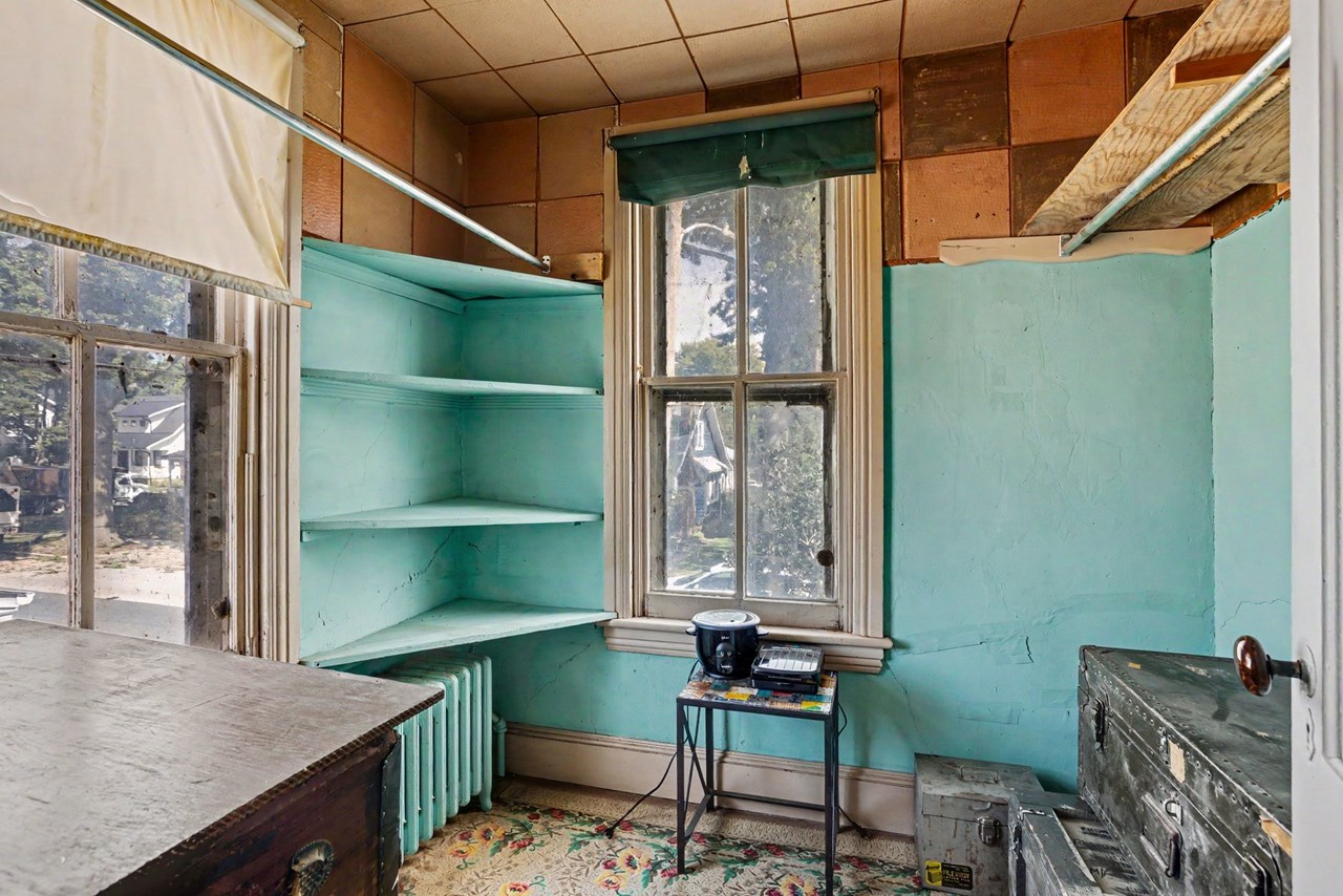 sitting room